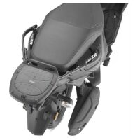 SR2168 nosič pro Yamaha Cygnus RAYZR 125 (24) pro Monolock